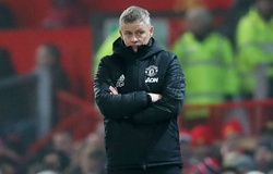 MU âm thầm tìm người thay thế Solskjaer