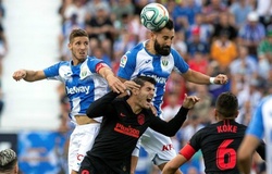 Nhận định bóng đá Atletico Madrid vs Leganes 18h00, 26/01 (Giải VĐQG Tây Ban Nha)
