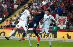 Nhận định bóng đá Denizlispor vs Antalyaspor 17h30, 26/01 (Giải VĐQG Thổ Nhĩ Kỳ)