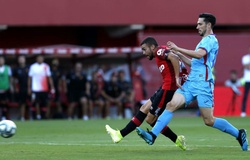 Soi kèo Real Sociedad vs Mallorca 00h30, 27/01 (La Liga)