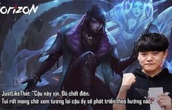 Top 5 người chơi LCK hay nhất ở chế độ xếp hạng máy chủ Hàn Quốc