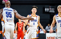 Đinh Tiến Công kể chuyện ăn Tết trên đất Thái Lan