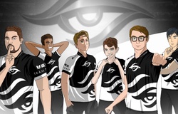 Dota 2 DreamLeague Season 13 Leigzig Major 25/1: Liquid và Alliance dừng cuộc chơi