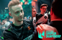 Kết quả LEC Mùa Xuân 2020: G2 Esports tiếp tục thống trị vòng bảng