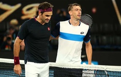 Kết quả Úc Mở rộng 24/1: Federer thắng dù đánh hỏng quá nhiều