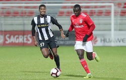 Nhận định bóng đá U23 FC Famalicao vs U23 Benfica 18h45, 27/01 (Giải VĐQG U23 Bồ Đào Nha)