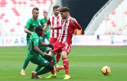 Nhận định Sivasspor vs Rizespor 0h ngày 28/01 (Giải VĐQG Thổ Nhĩ Kỳ)