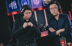 VETV chia tay 2 HLV Minh Tân và Hữu Trung