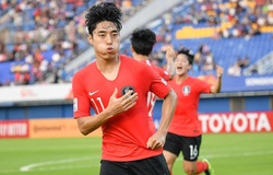 Xem trực tiếp U23 Hàn Quốc vs U23 Saudi Arabia trên kênh nào?