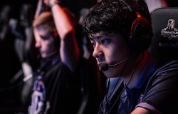 Đội hình OG Dota 2 mùa giải DPC 2019/20: Ana vắng mặt, Jerax giải nghệ