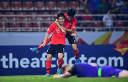 Hạ U23 Saudi Arabia, U23 Hàn Quốc vô địch U23 châu Á 2020