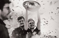 Jerax giải nghệ, đội hình OG vô địch TI9 chỉ còn 3 thành viên