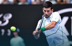 Kết quả Úc Mở rộng 26/1: Djokovic vào tứ kết lần thứ 11