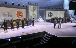 LPL Mùa Xuân 2020 chính thức bị hoãn lại vì dịch Corona