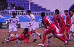 Nhận định Al-Ahli Saudi FC vs FC Istiklol Dushanbe 00h30, 29/01 (Play-offs AFC Champions League)