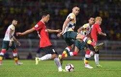 Nhận định FC Seoul vs Kedah 17h00, 28/01 (Play-offs AFC Champions League)