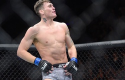 Những lần Darren Till "hèn" công khai trước Yoel Romero