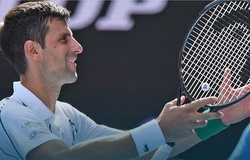 Novak Djokovic từng được Kobe Bryant quá cố và Cristiano Ronaldo chỉ dẫn