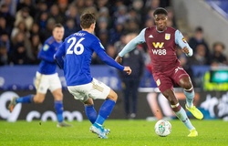 Soi kèo Aston Villa vs Leicester City, 02h45 ngày 29/01 (Cúp Liên đoàn Anh 2019/20)