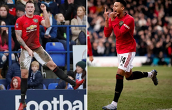 CĐV MU phản ứng hài hước khi Lingard và Phil Jones kết thúc "hạn hán"