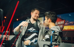 Dota 2 DreamLeague Season 13 Leigzig Major 26/1:Secret vô địch!