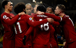 Hé lộ lý do Liverpool không thể ăn mừng sớm dù vô địch từ tháng 4