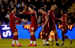 HLV Klopp sẽ không dẫn dắt Liverpool đá lại với Shrewsbury ở FA Cup