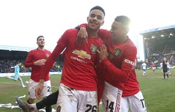 HLV Solskjaer tiết lộ lý do chỉ đạo Greenwood đá phạt đền cho MU