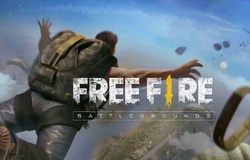 Hướng dẫn tân thủ Garena Free Fire