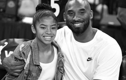 Kobe Bryant và con gái đột ngột qua đời trong tai nạn thảm khốc