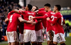 MU tạo nên chiến thắng chưa từng có sau... 128 năm