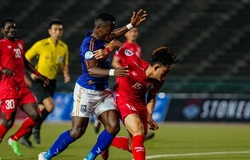 Nhận định bóng đá Master 7 vs Svay Rieng FC 17h00, 29/01 (Cúp C2 châu Á)
