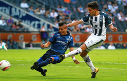 Nhận định Monterrey vs Celaya FC 10h10, ngày 30/01 (Cúp QG Mexico)