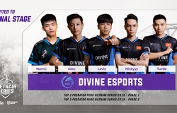 PUBG Vietnam Series Spring 2020 công bố đội hình 6 đội tuyển hạt giống