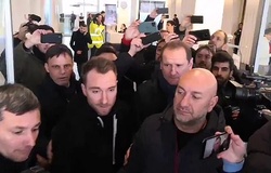 Sao Ngoại hạng Anh đến Inter Milan kiểm tra y tế với giá rẻ bất ngờ