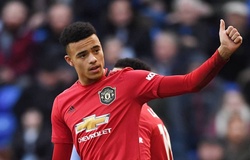 Sao trẻ MU tiếp tục ghi bàn với chân không thuận tại FA Cup