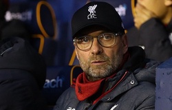 HLV Klopp từng gây tranh cãi thế nào ở đấu trường cúp với Liverpool?