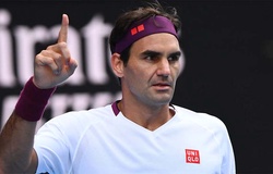 Kết quả Úc Mở rộng 28/1: Federer cứu 7 match point mới vào bán kết!