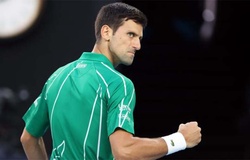 Kết quả Úc Mở rộng ngày 28/1: Djokovic giành quyền gặp Federer trước Raonic thua trong uất ức