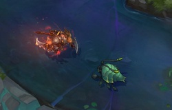 LMHT 10.3 hé lộ những thông tin đầu tiên: Buff kinh nghiệm rừng