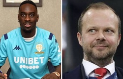 MU dành 11 giờ đàm phán vẫn mất tiền đạo cho đội bóng hạng dưới