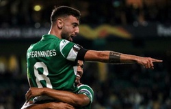 MU sẽ có Fernandes với điều khoản kỳ quái buộc Sporting phải bán