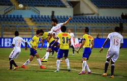 Nhận định Ittihad Alexandria vs Smouha SC 00h30, 31/1 (VĐQG Ai Cập)