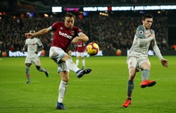 Soi kèo West Ham vs Liverpool, 02h45 ngày 30/01 (Ngoại hạng Anh 2019/2020)