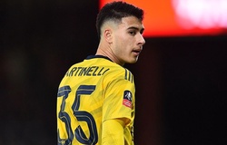 Tiền đạo Arsenal không ghi bàn tại FA Cup vẫn được khen ngợi hết lời