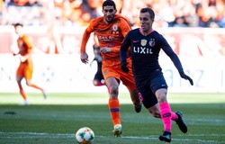 Trực tiếp Kashima Antlers vs Melbourne Victory: Vé đi tiếp cho chủ nhà