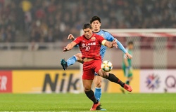 Trực tiếp Shanghai SIPG vs Buriram Utd: Khó có bất ngờ