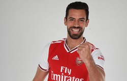 Arsenal chính thức có tân binh đầu tiên để củng cố hàng thủ