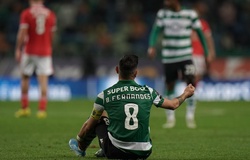 Bruno Fernandes sẽ mặc áo số mấy khi gia nhập MU?