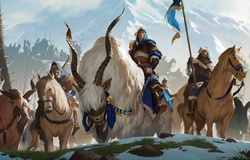 Các hiệu ứng đặc biệt - Keywords trong Huyền thoại Runeterra